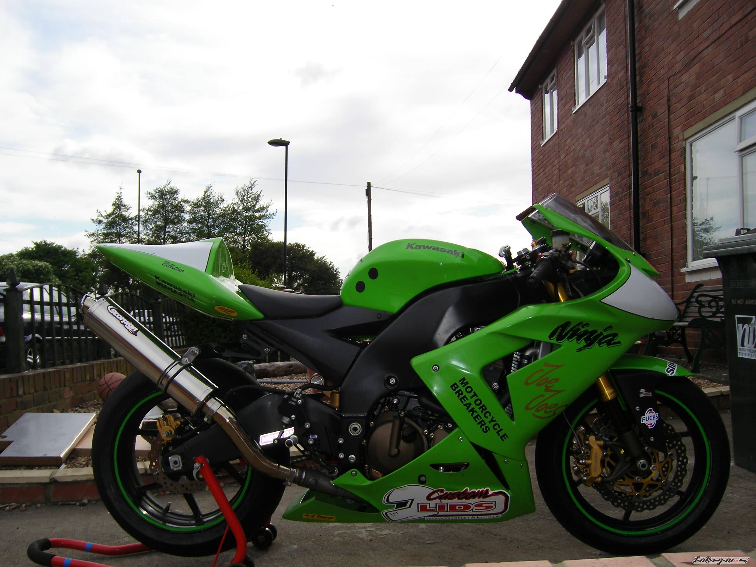 Bike Photo 593389