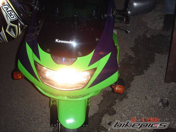 Bike Photo 593409