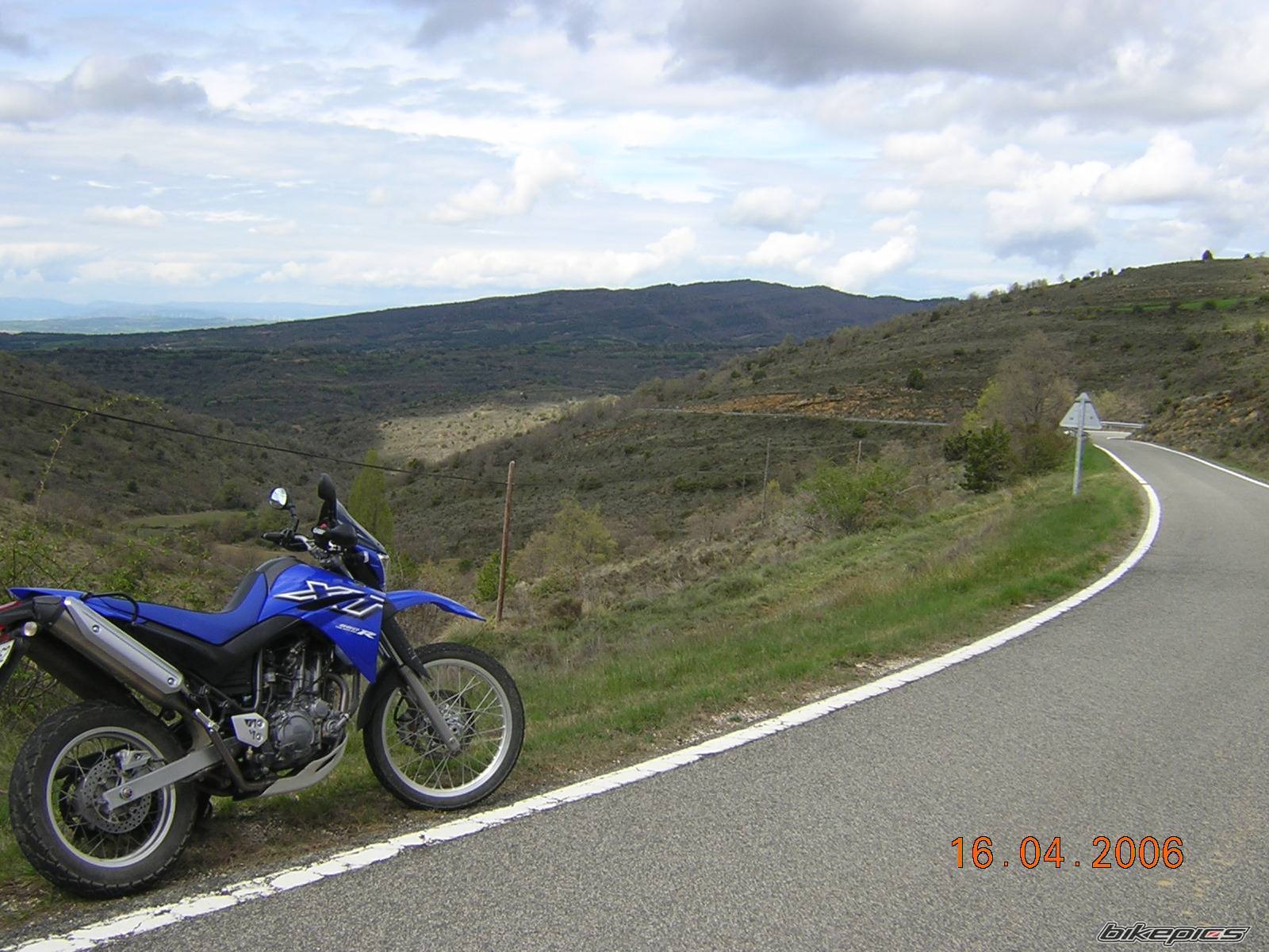 Bike Photo 593413