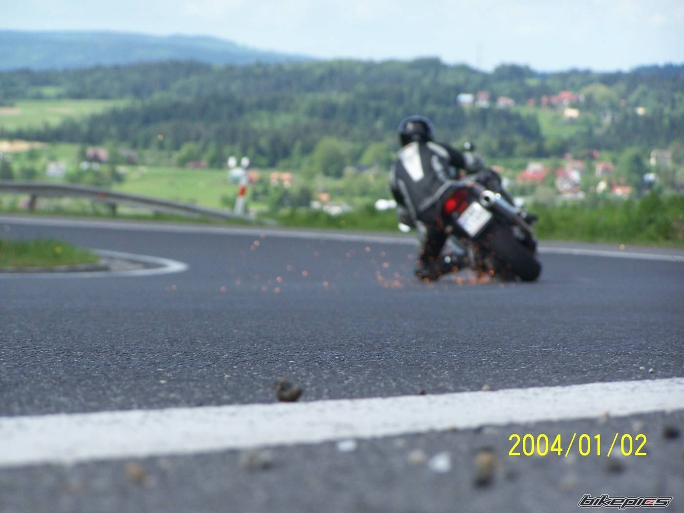 Bike Photo 593434