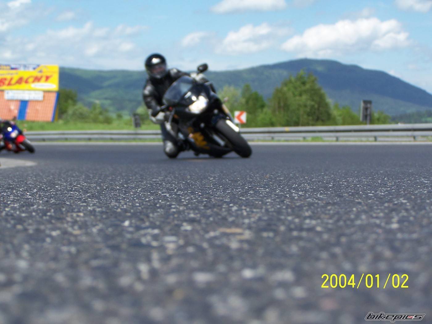 Bike Photo 593437