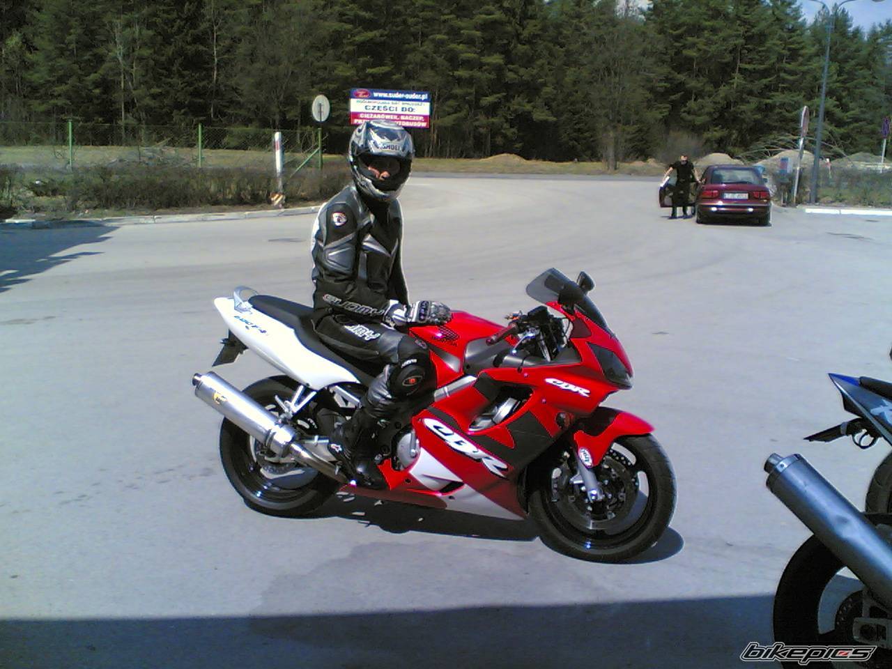 Bike Photo 593454