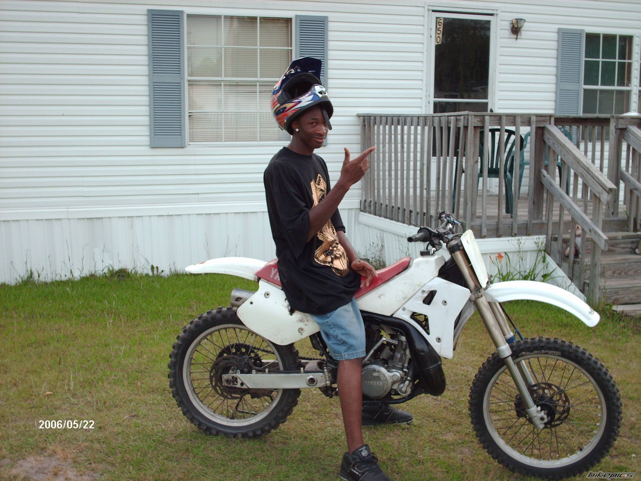 Bike Photo 593497
