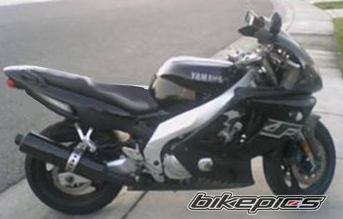 Bike Photo 593543