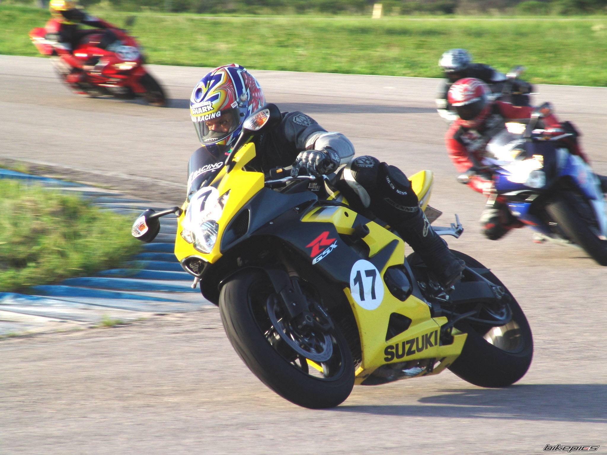 Bike Photo 593562