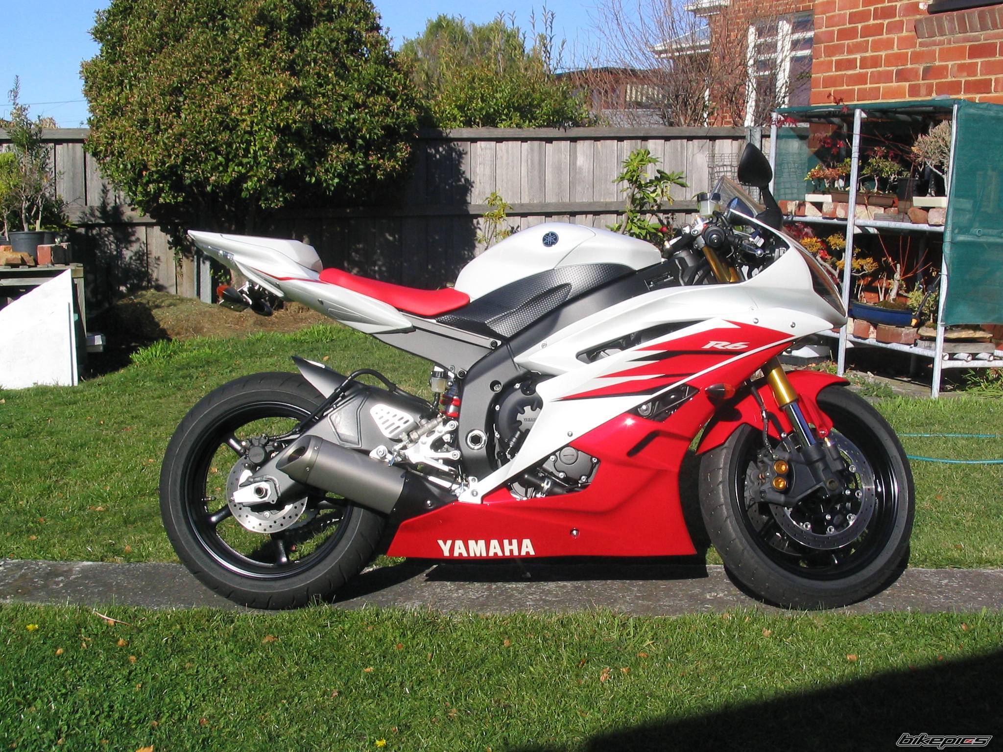 Bike Photo 593567
