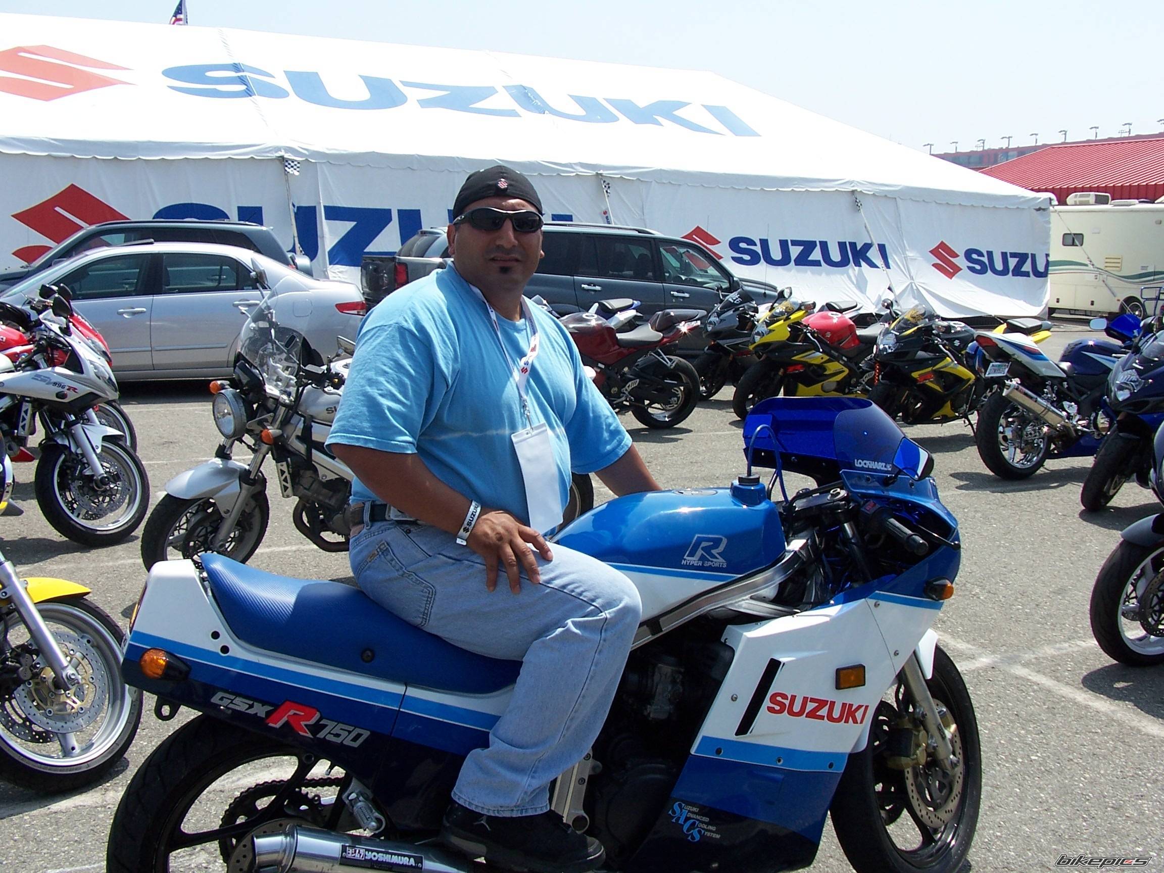 Bike Photo 593568