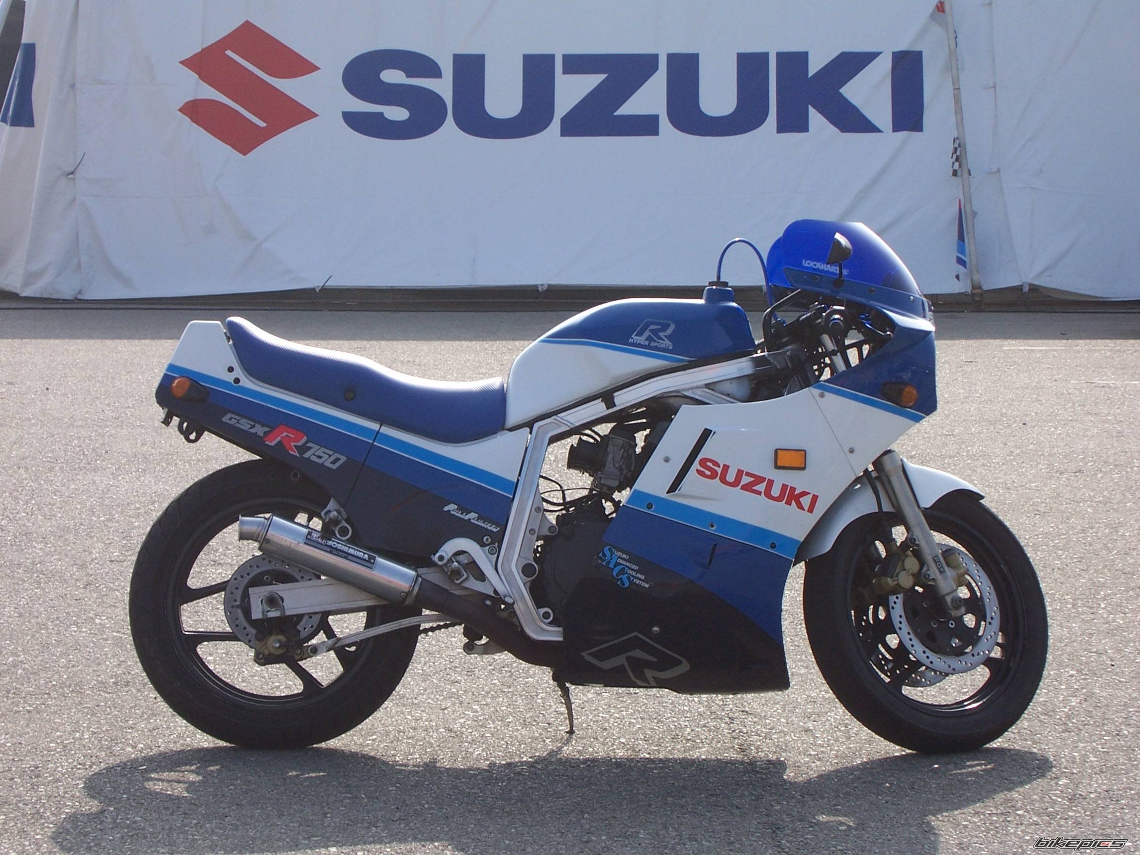 Bike Photo 593569