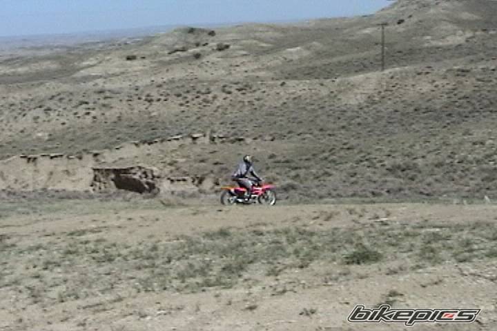 Bike Photo 593579