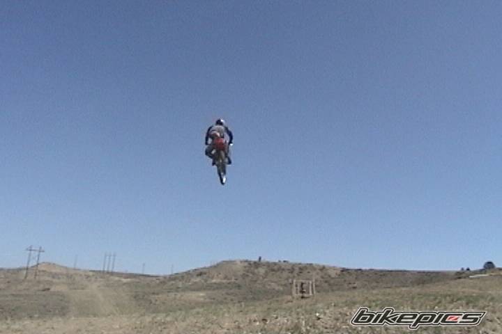 Bike Photo 593583