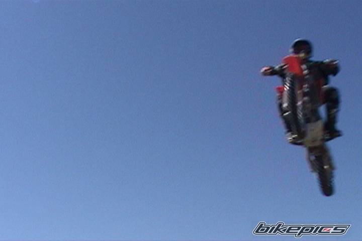 Bike Photo 593585