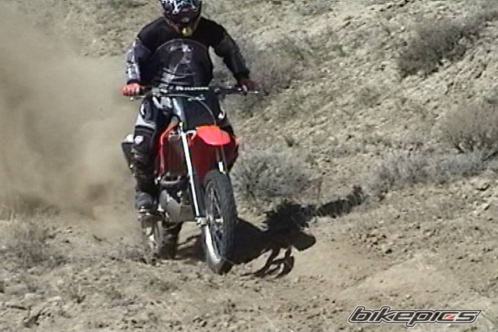 Bike Photo 593607