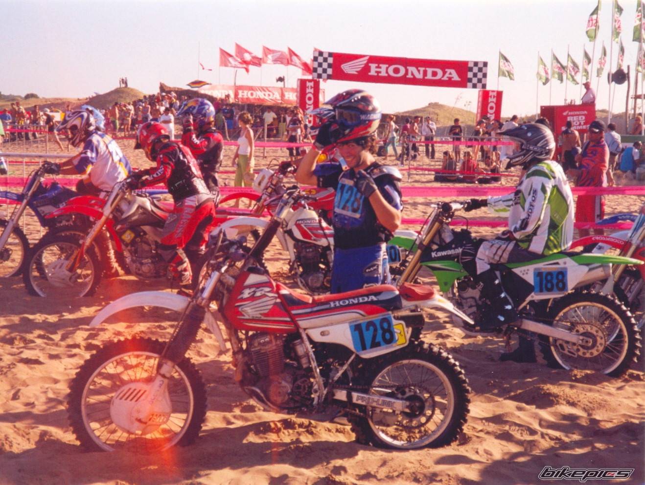 Bike Photo 593726
