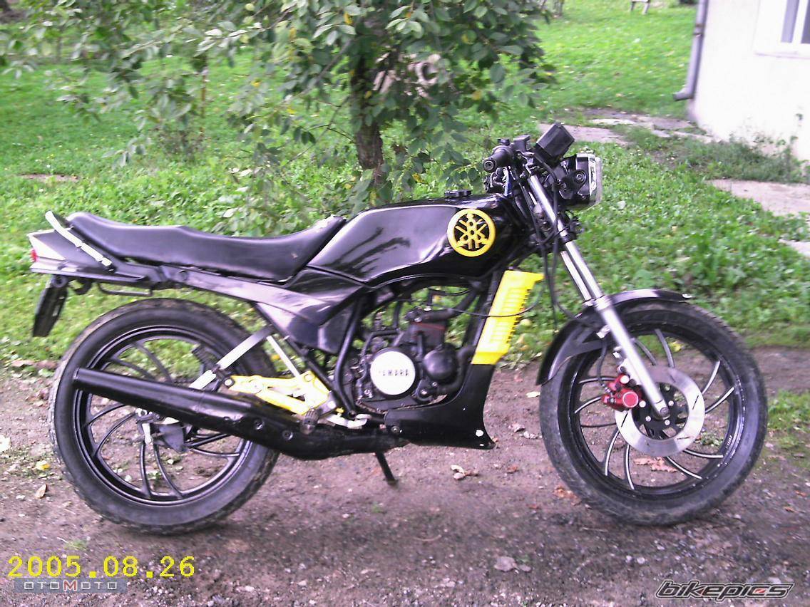 Bike Photo 593739
