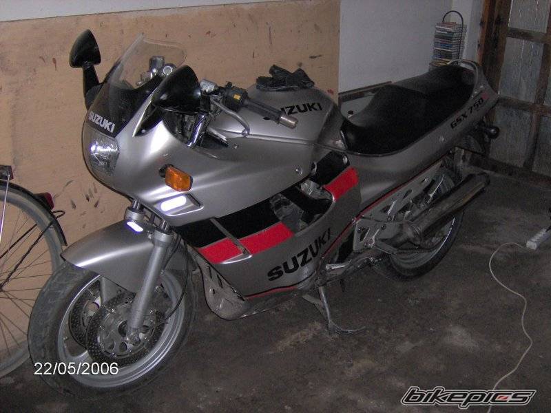 Bike Photo 593745
