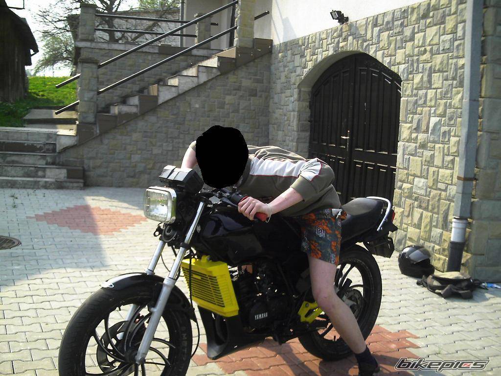 Bike Photo 593750