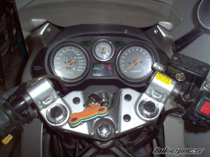 Bike Photo 593754