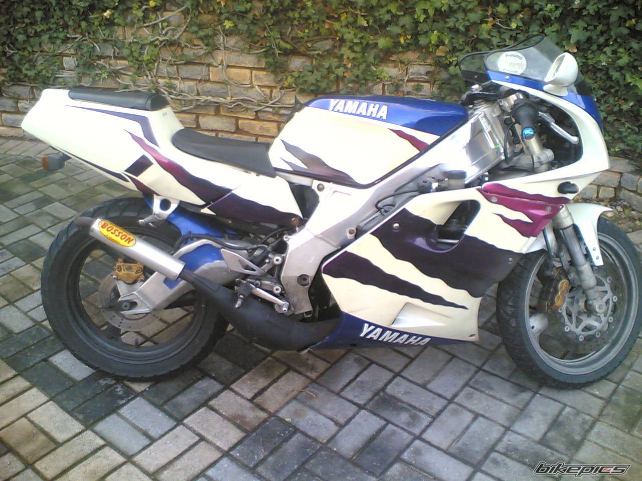 Bike Photo 593780