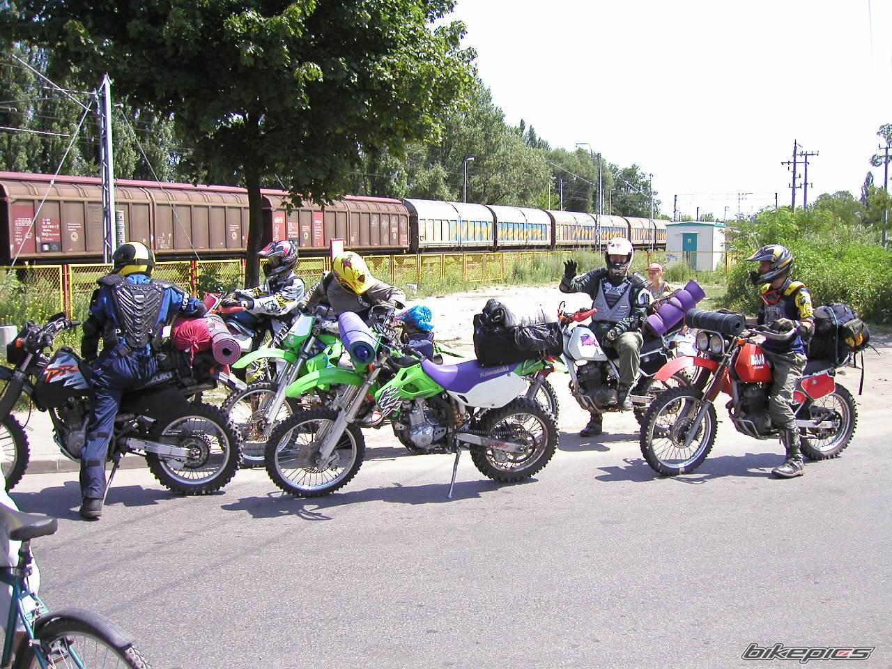 Bike Photo 593807