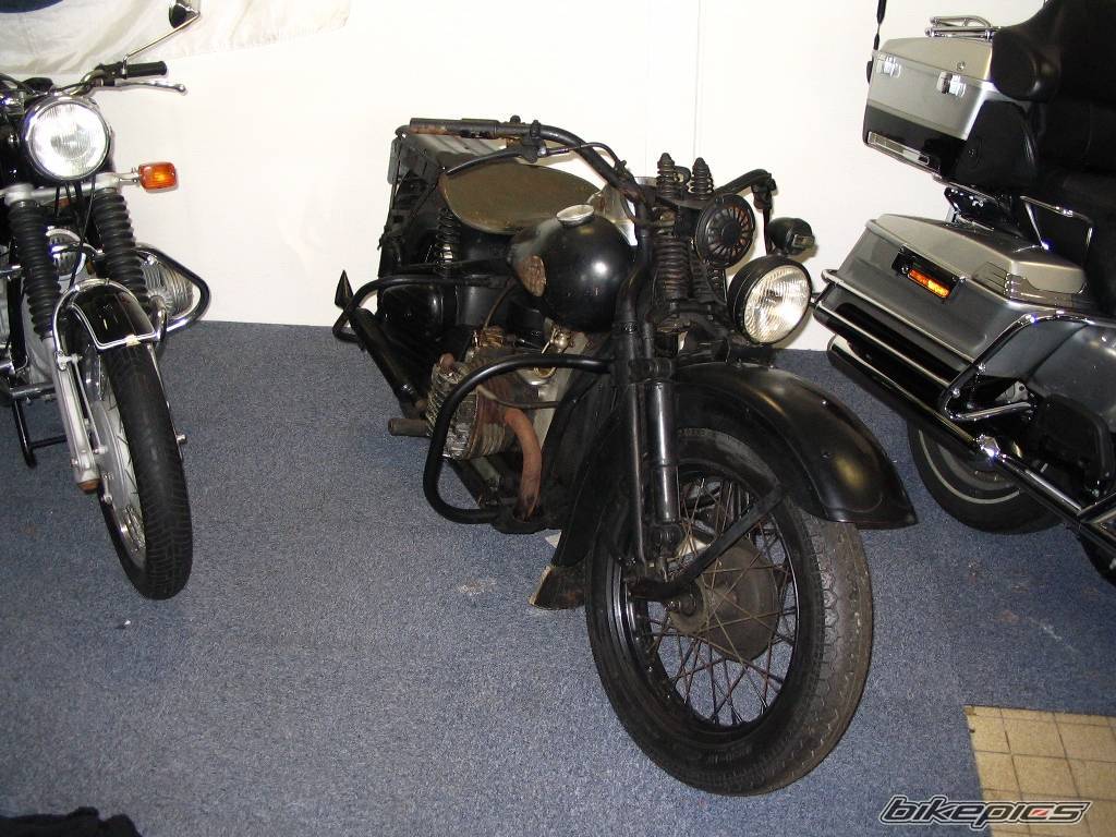 Bike Photo 593833