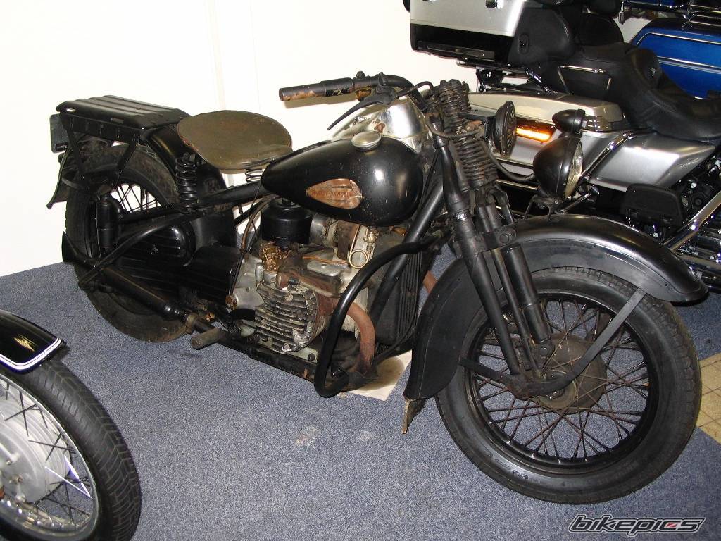 Bike Photo 593834