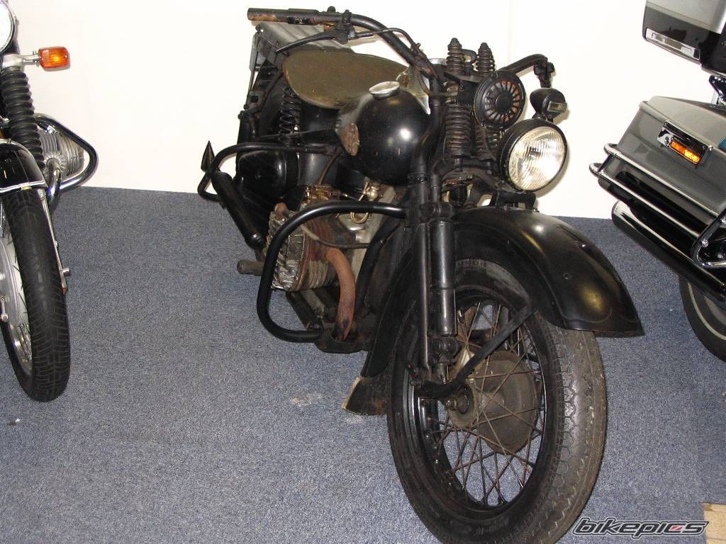 Bike Photo 593837
