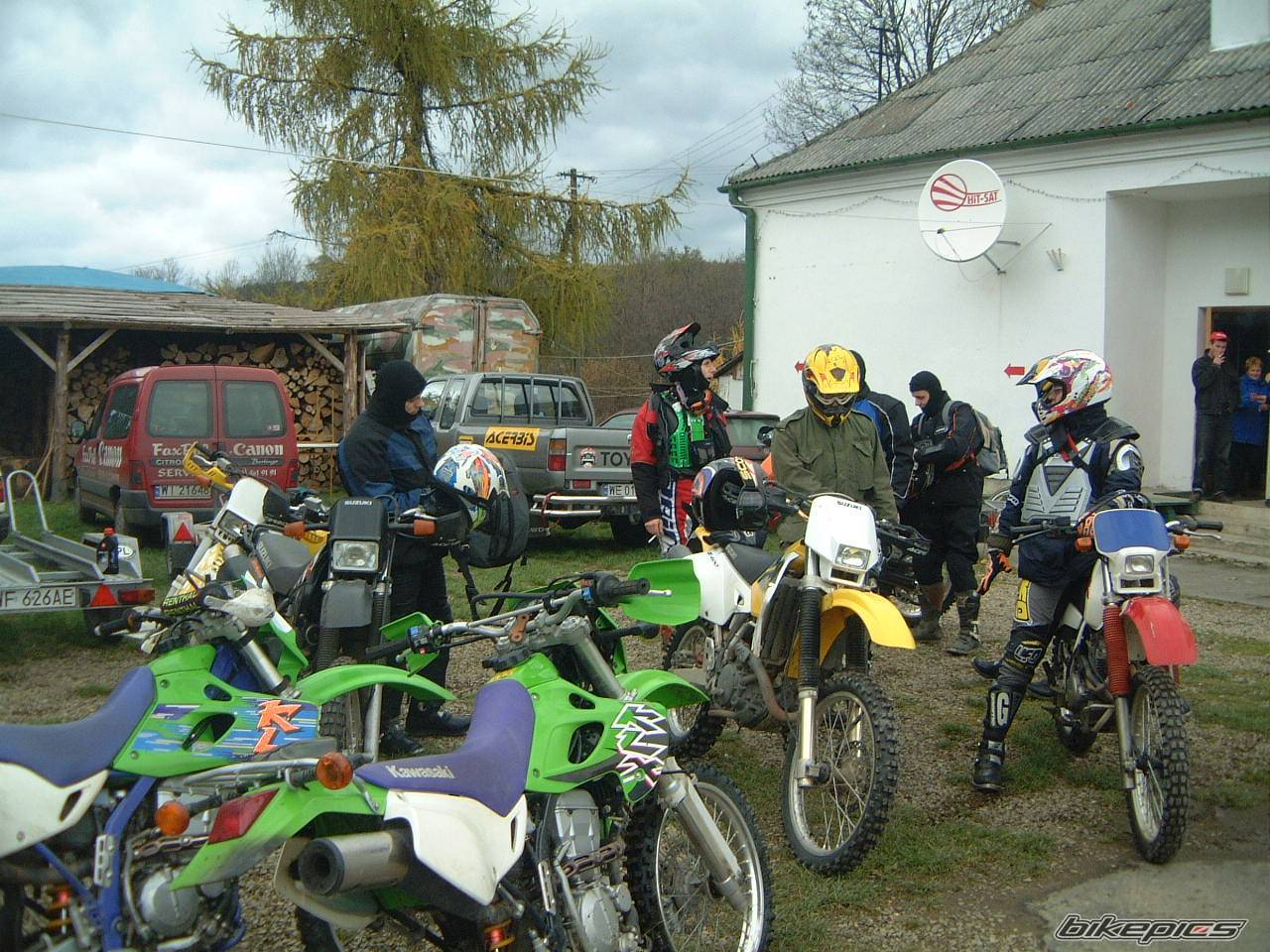 Bike Photo 593840