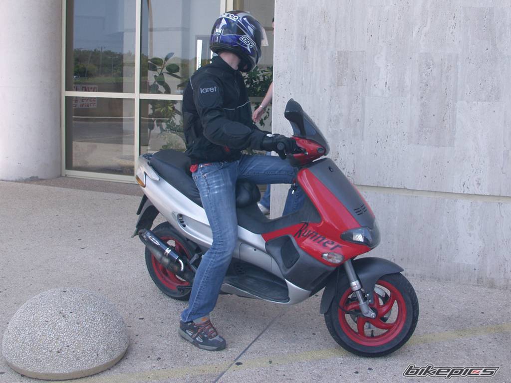 Bike Photo 593847