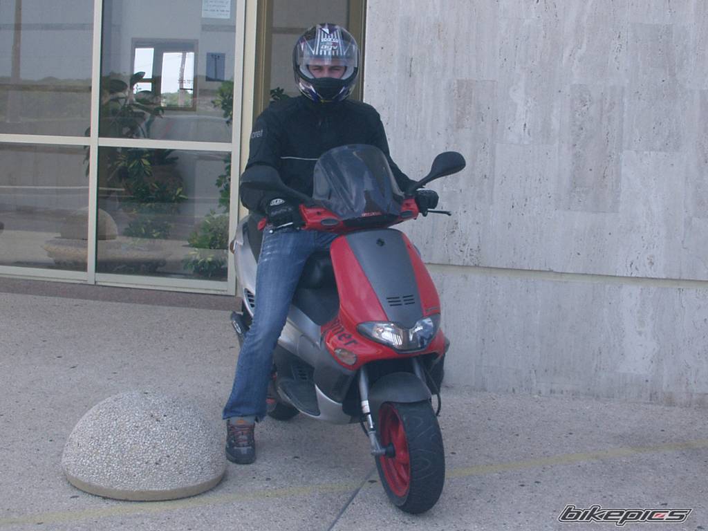 Bike Photo 593853