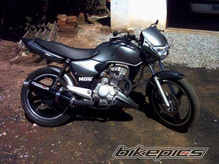 Bike Photo 593857