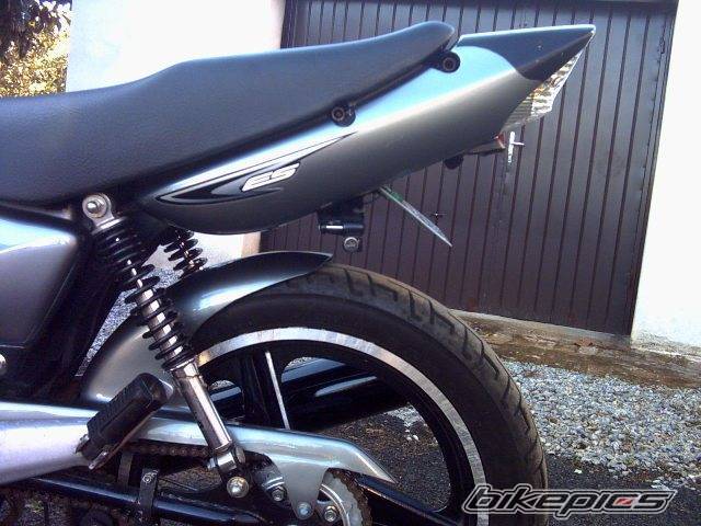 Bike Photo 593862