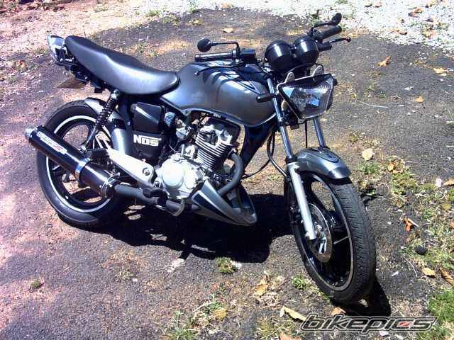 Bike Photo 593865
