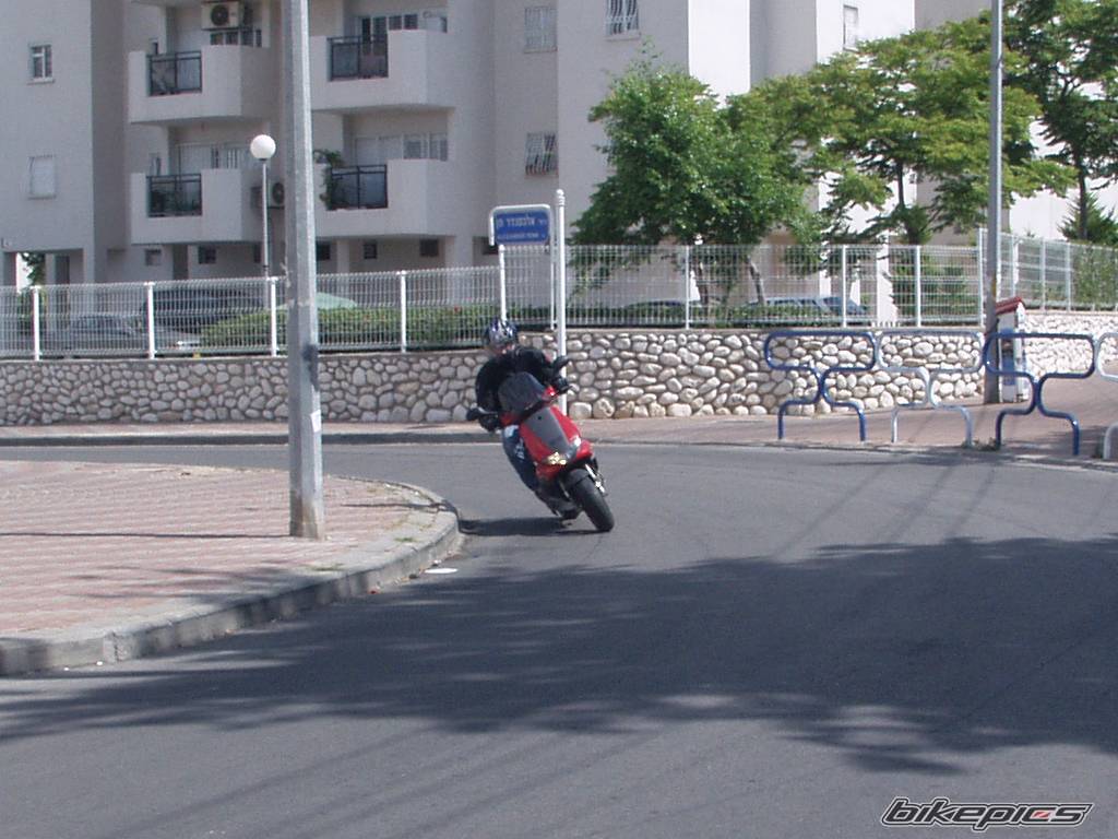 Bike Photo 593880