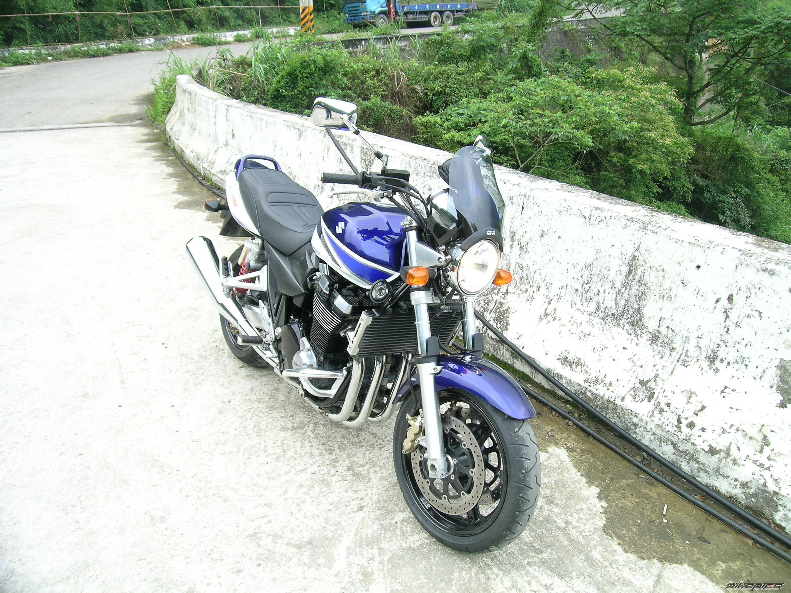 Bike Photo 593893