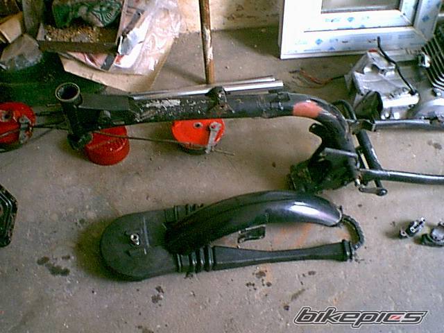Bike Photo 593905