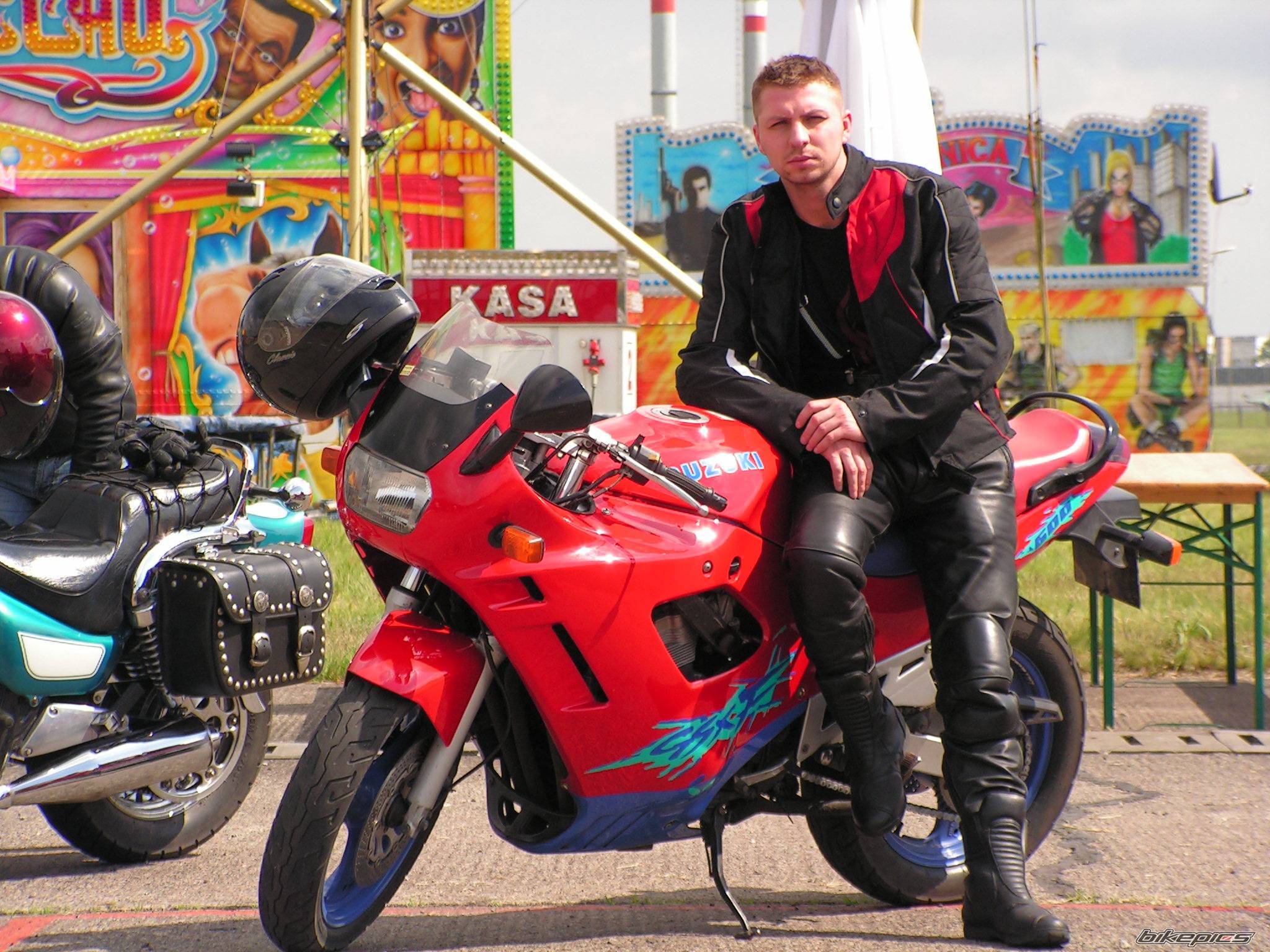 Bike Photo 593932