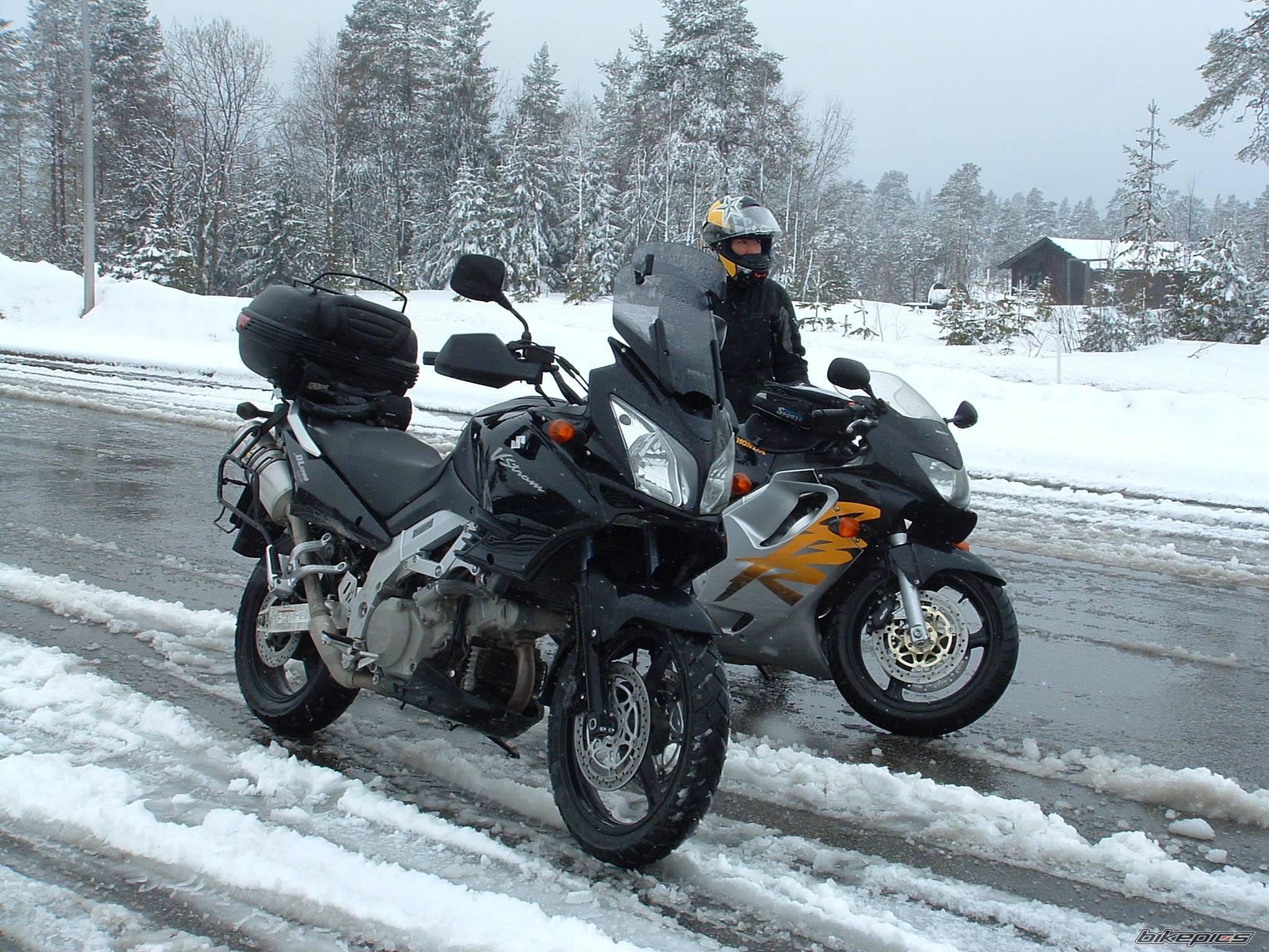 Bike Photo 593935