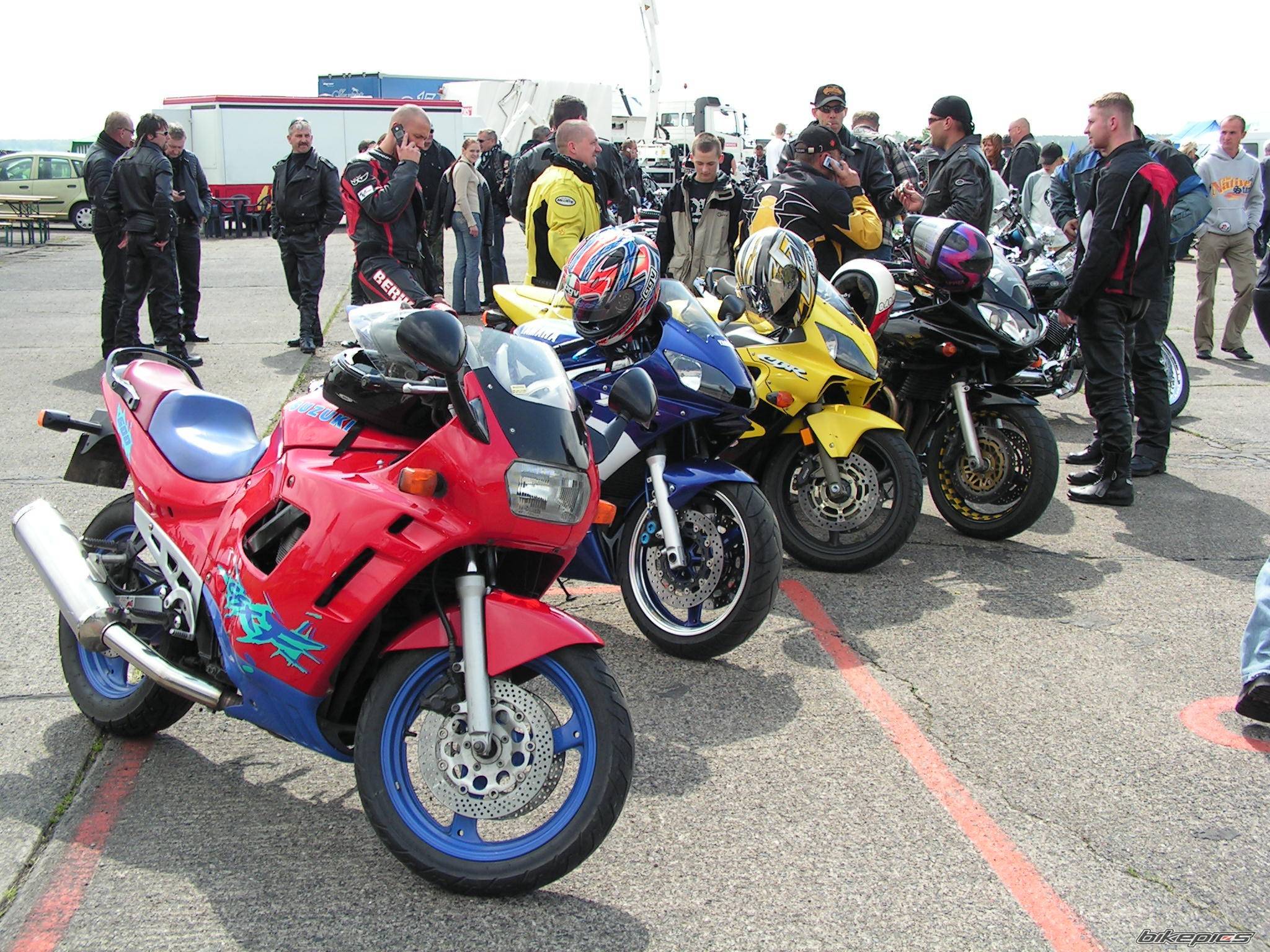 Bike Photo 593954