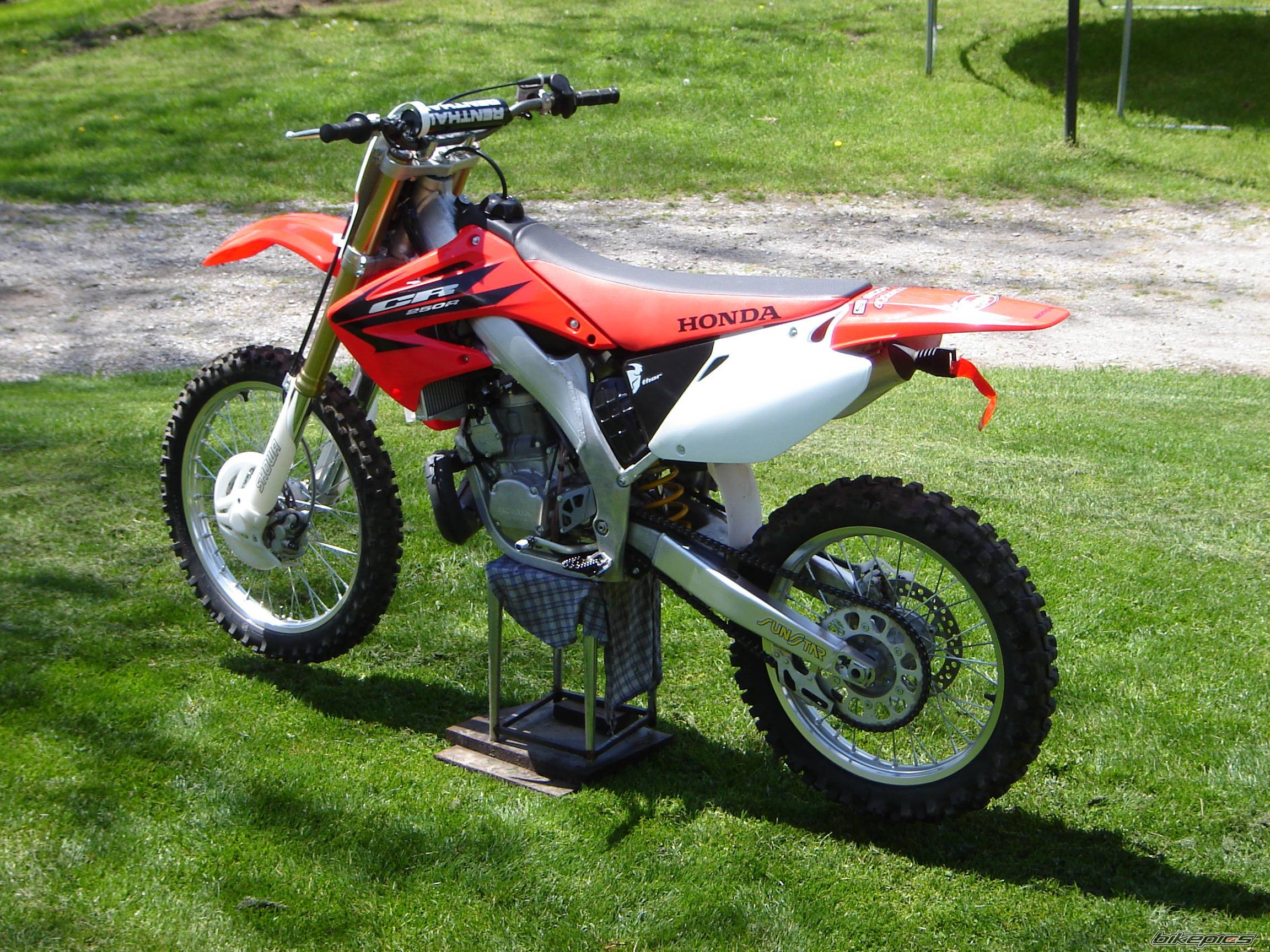 Bike Photo 593958