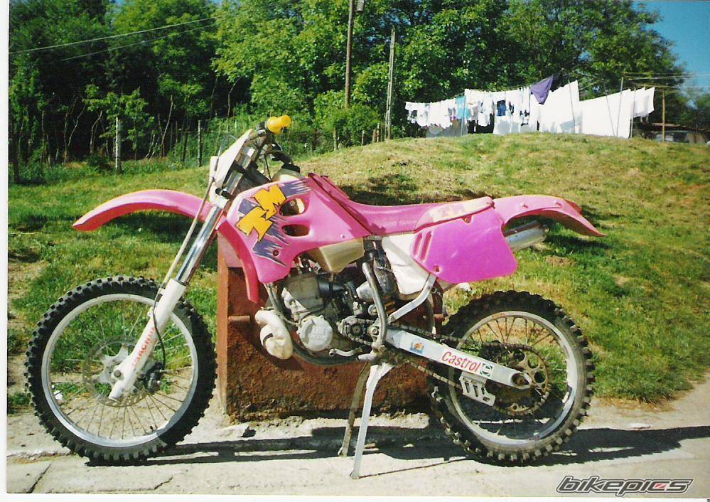 Bike Photo 593973