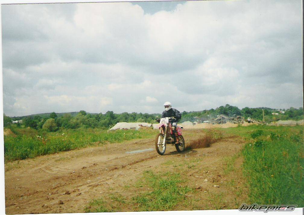 Bike Photo 593979