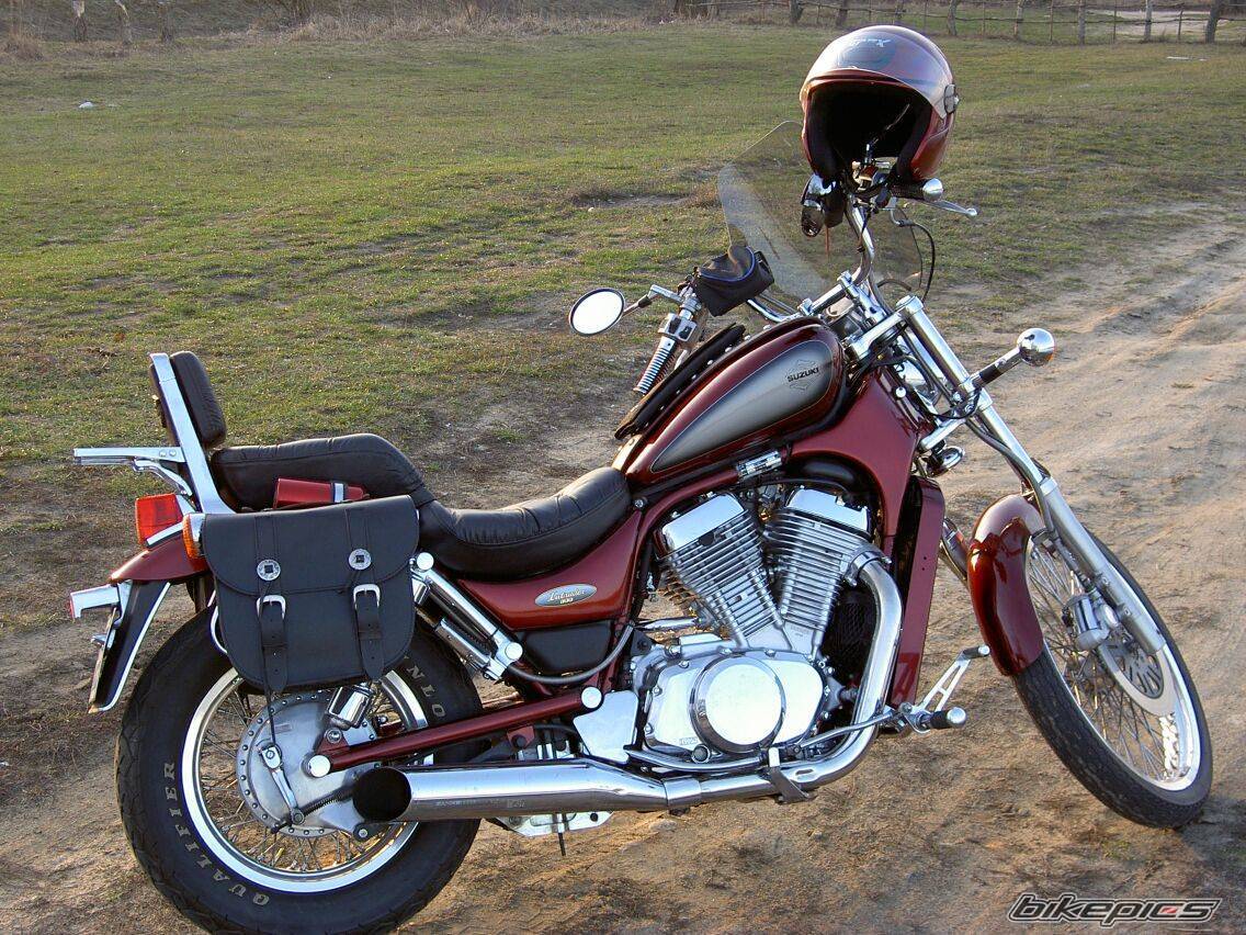 Bike Photo 594002
