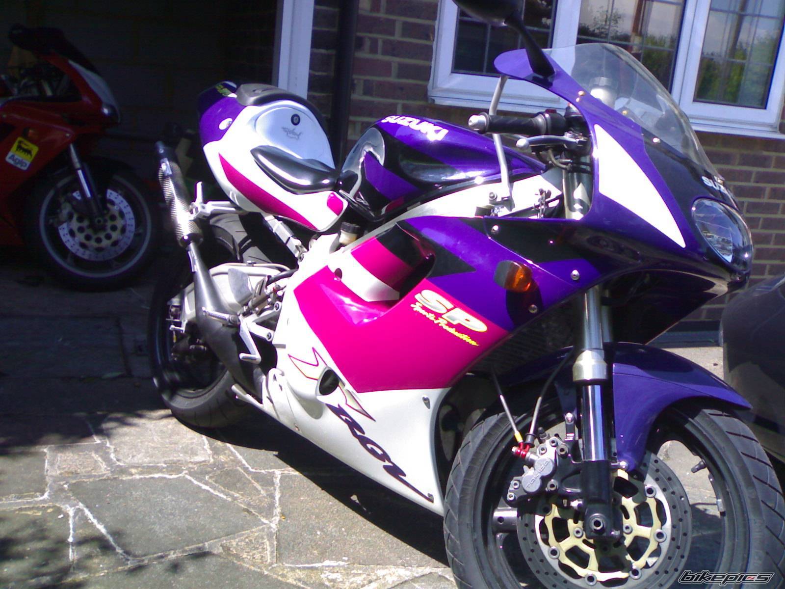 Bike Photo 594022