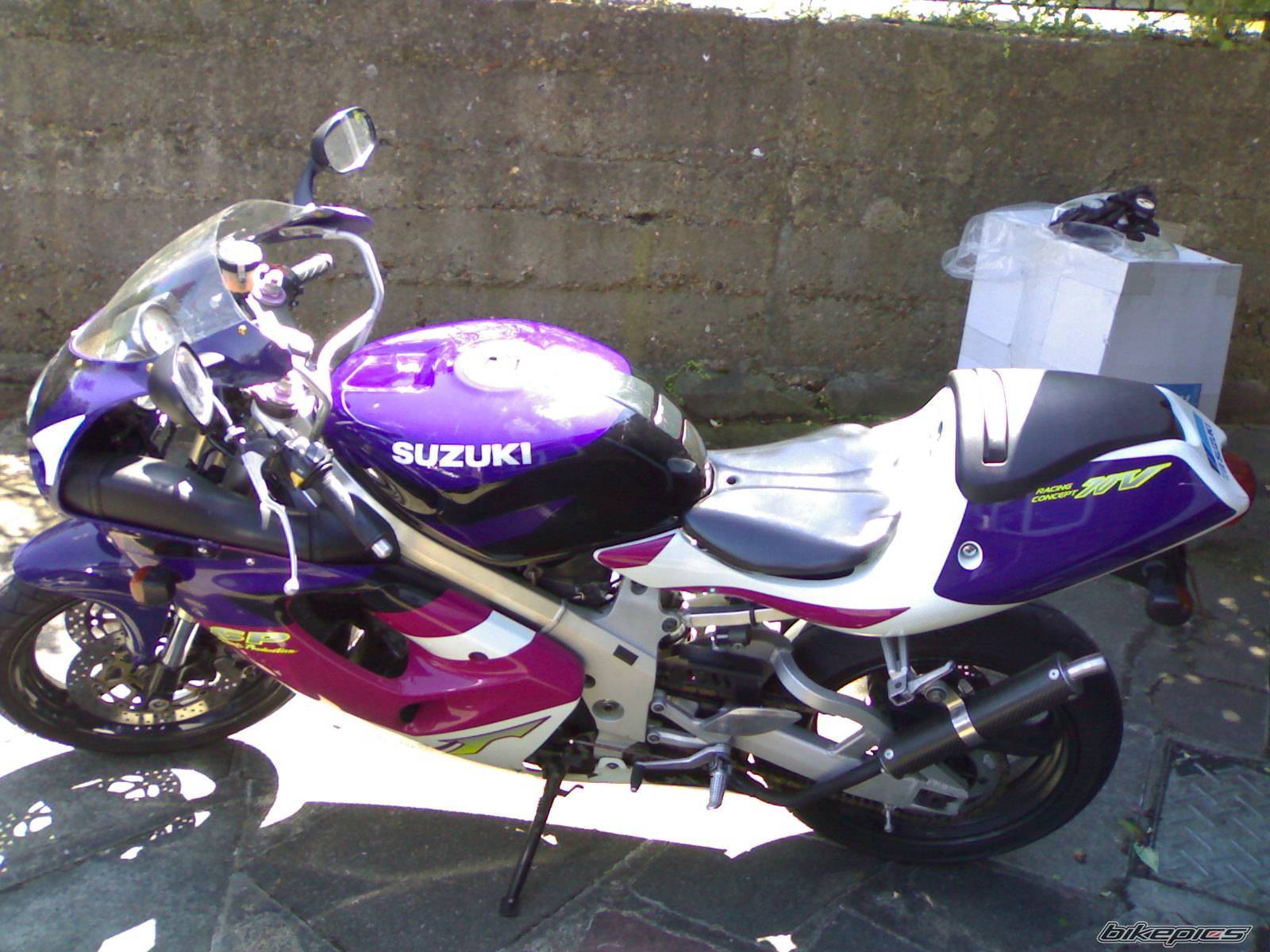 Bike Photo 594025