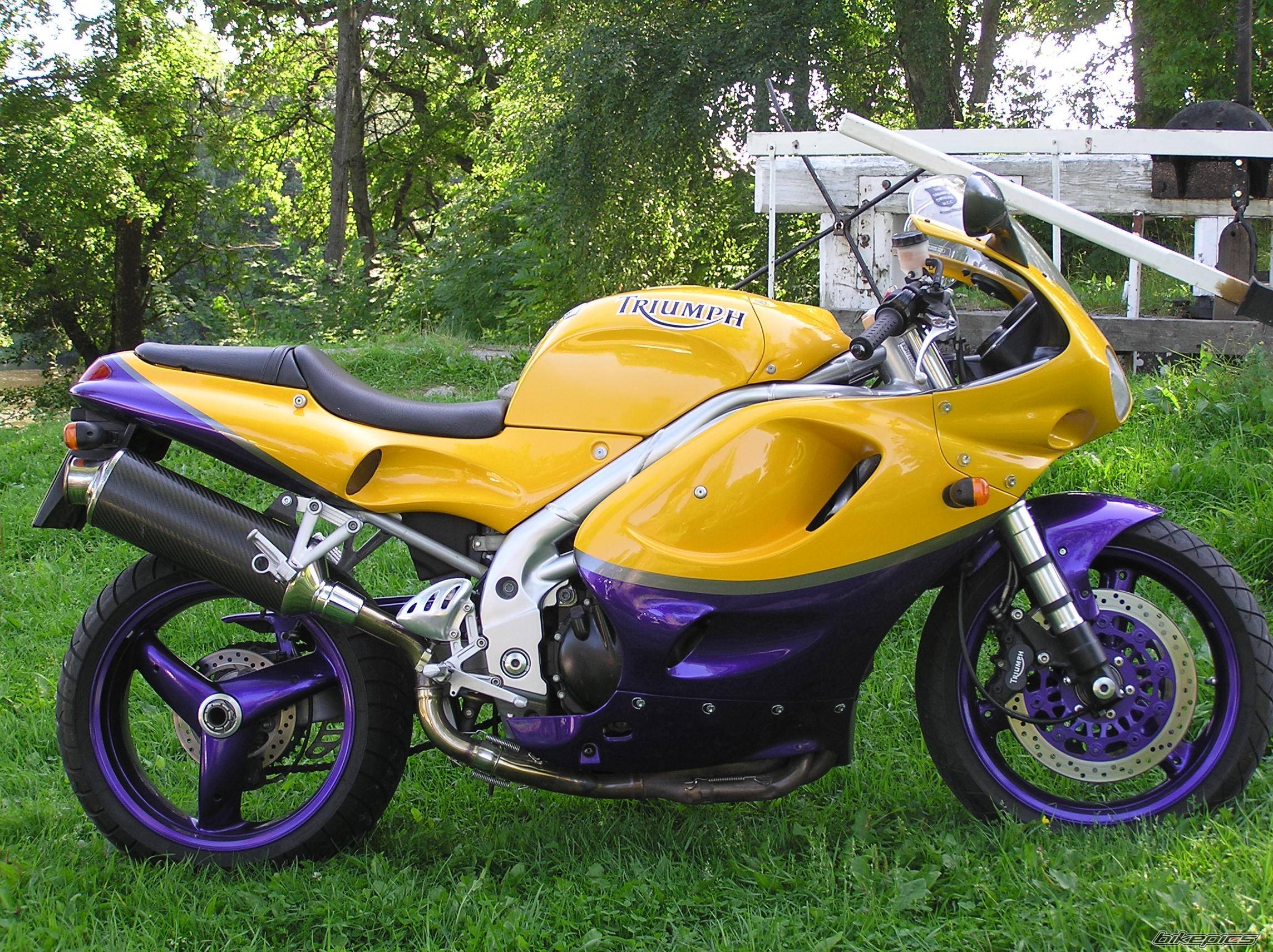 Bike Photo 594031