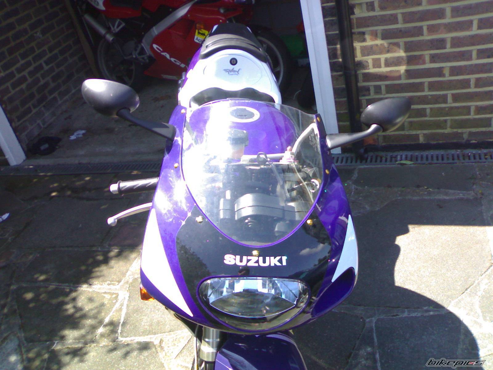 Bike Photo 594034