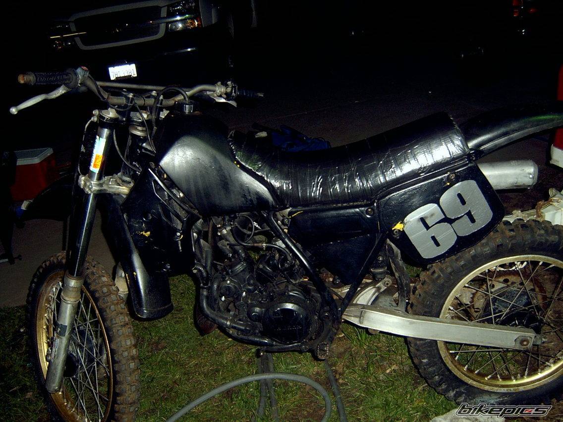 Bike Photo 594060