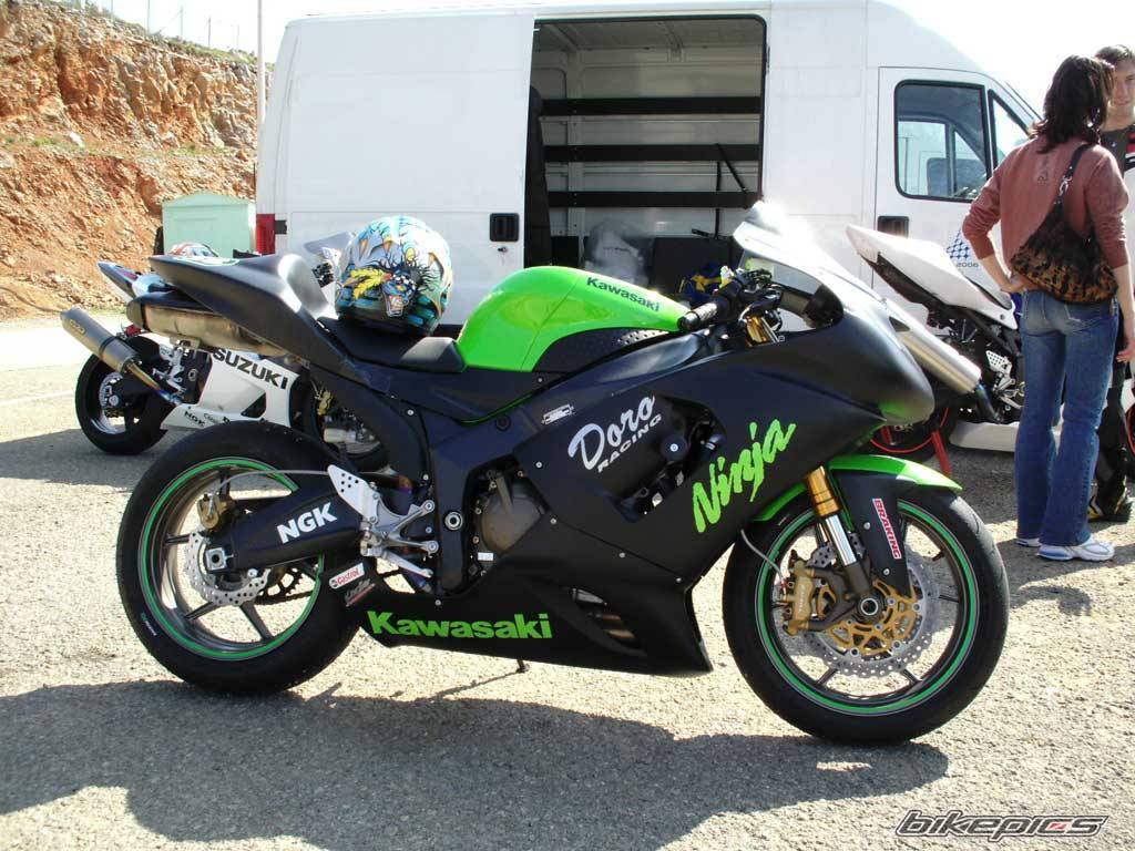 Bike Photo 594094