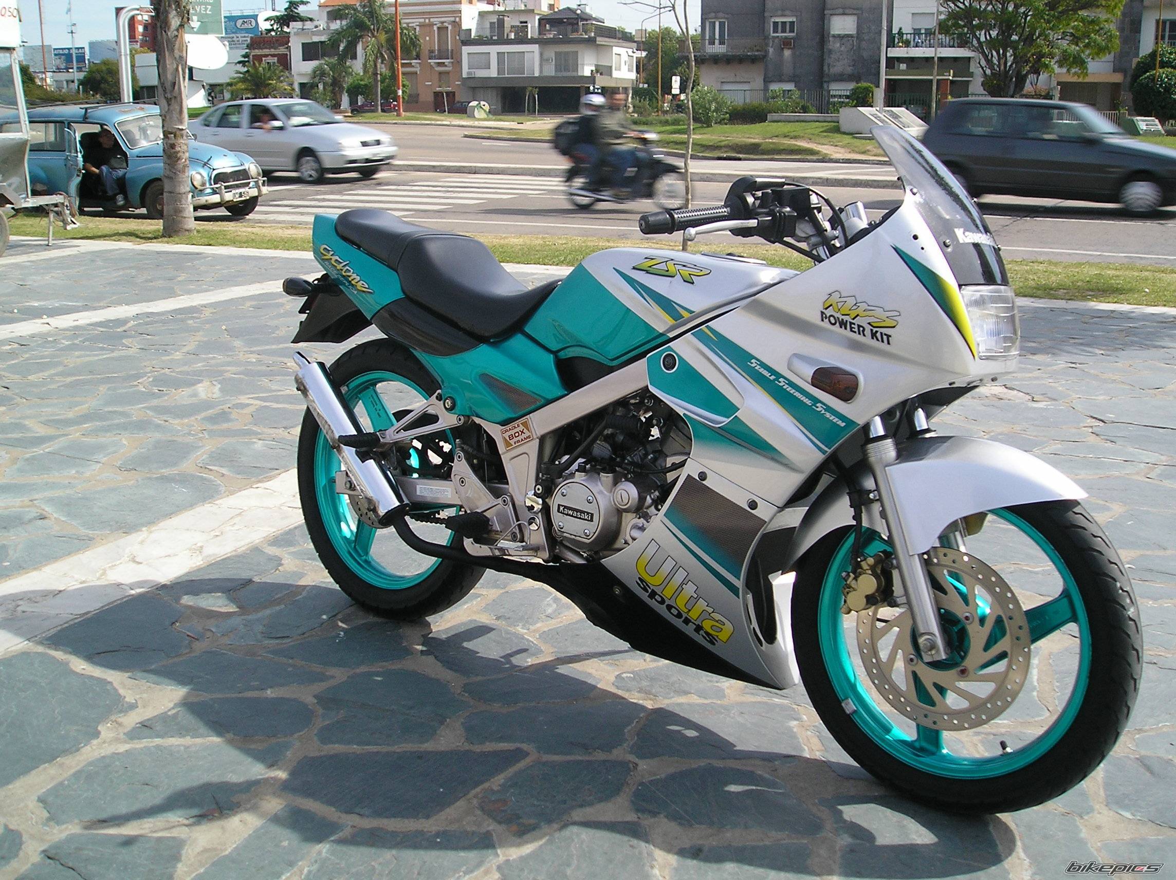 Bike Photo 594137