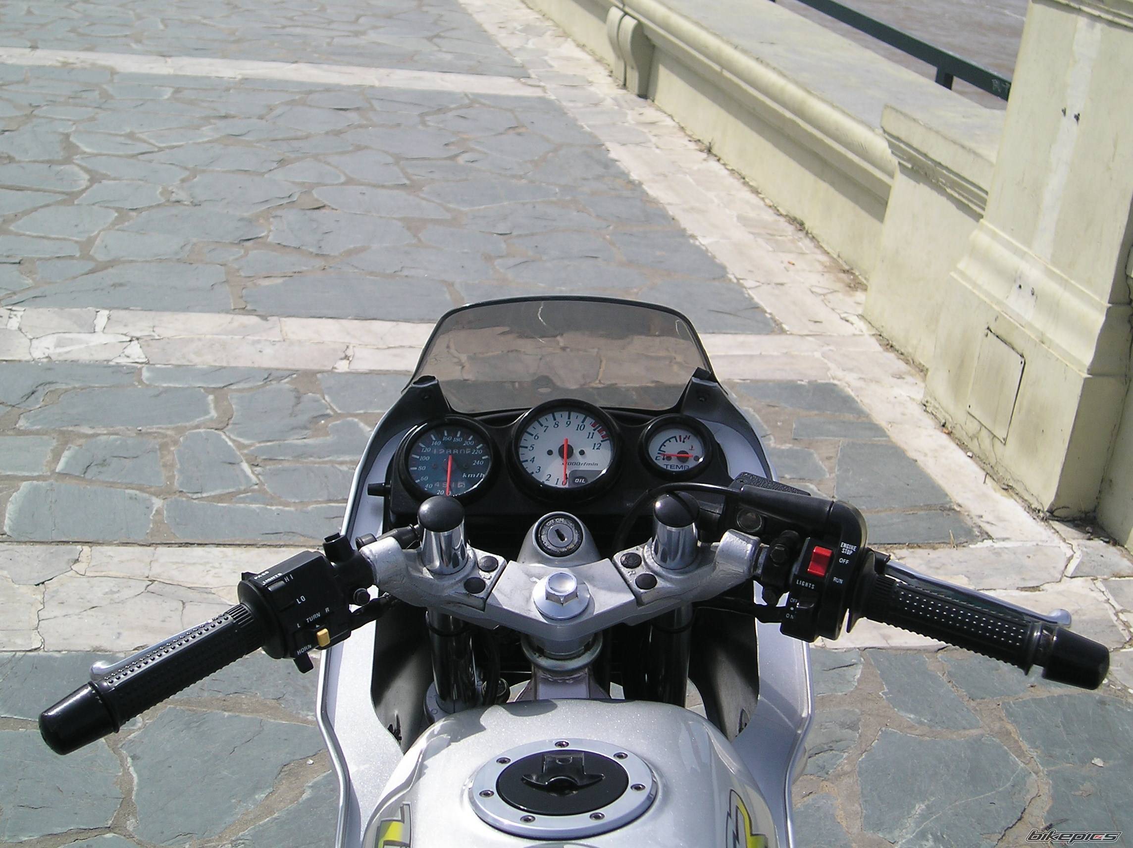 Bike Photo 594138